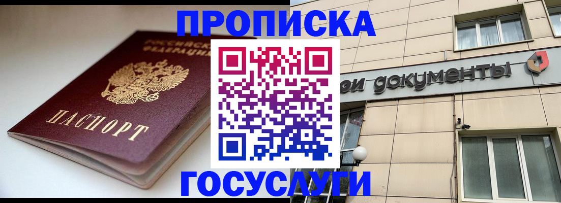 временная регистрация госуслуги в Будённовске